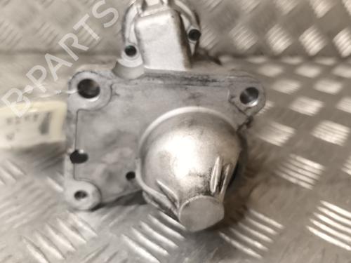 Used Starter PEUGEOT 207 (WA_, WC_) 1.6 HDi (90 hp) 23772769
