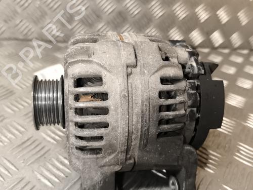 Generator OPEL ZAFIRA A MPV (T98) 2.0 DTI 16V (F75) | BP24314343M7 
