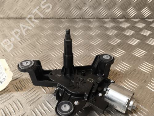 Used Rear wiper motor CITROËN C3 AIRCROSS II (2R_, 2C_) 1.2 PureTech 110 (2RHNZB, 2RHNZW, 2RHNPX, 2RHNPJ) (110 hp) 21748807