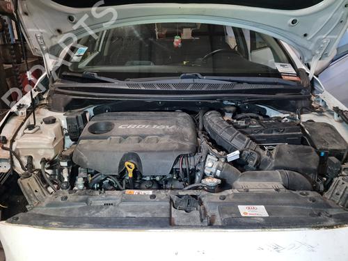 Warning switch KIA CEE'D (JD) 1.6 CRDi 128 | BP23772825I22  - Image 16