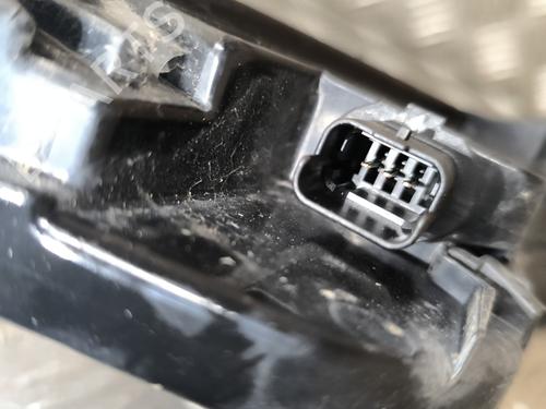 Left daytime light CITROËN C4 Grand Picasso I (UA_) 1.6 HDi 110 | BP24809890C104