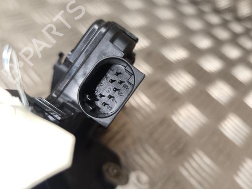 Front left lock BMW 3 (E46) 320 d | BP29193246C98