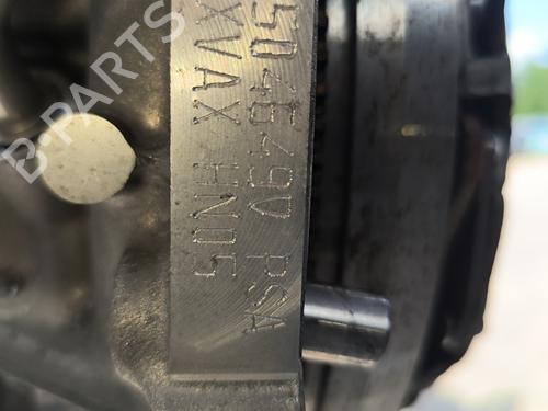 Engine CITROËN C3 AIRCROSS II (2R_, 2C_) 1.2 PureTech 110 (2RHNZB, 2RHNZW, 2RHNPX, 2RHNPJ) | BP22953348M1 