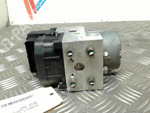 Used ABS pump RENAULT CLIO II (BB_, CB_) 1.2 16V (BB05, BB0W, BB11, BB27, BB2T, BB2U, BB2V, CB05,... (75 hp) 21750148