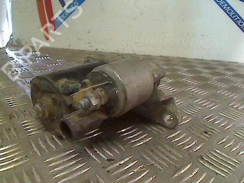 Starter VW POLO (9N_, 9A_) 1.4 16V | BP21744539M8 