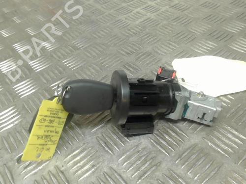 Used Ignition barrel DACIA DUSTER (HS_) 1.5 dCi 4x4 (109 hp) 21730326
