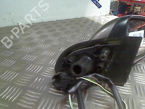 Used Right mirror PEUGEOT 307 Break (3E) 2.0 HDI 110 (107 hp) 21747234