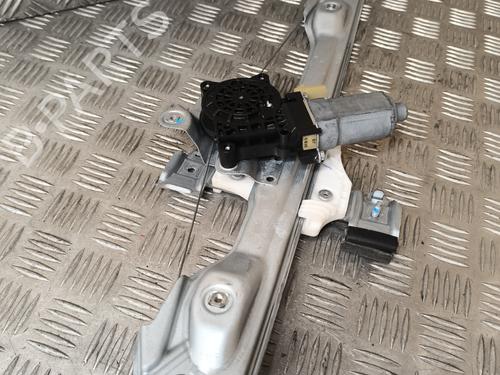 Used Front left window mechanism OPEL KARL (C16) 1.0 (75 hp) 23771052