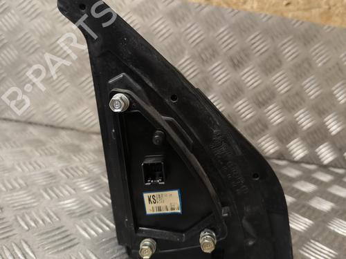 Left mirror KIA PICANTO I (SA) 1.1 | BP21820849C26 