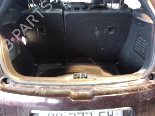 Front left window mechanism CITROËN DS3 (SA_) 1.6 HDi 90 | BP21729796C22 