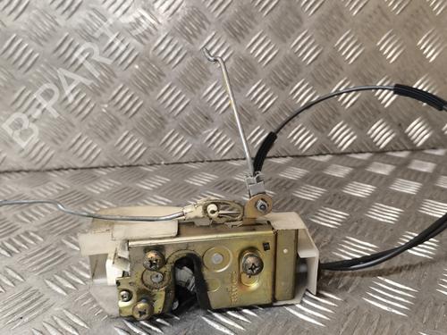 Used Front left lock FORD KA (RB_) 1.3 i (60 hp) 22010790