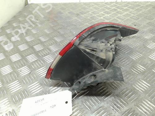 Left taillight RENAULT CLIO IV (BH_) 1.5 dCi 90 | BP21738351C34 
