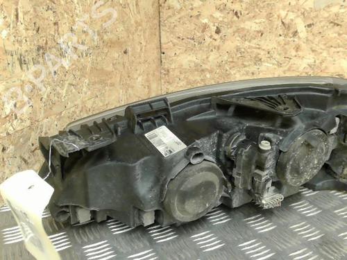 Right headlight RENAULT LAGUNA II (BG0/1_) 1.9 dCi (BG08, BG0G) | BP21730467C29 