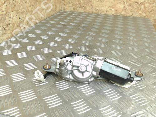 Rear wiper motor NISSAN X-TRAIL I (T30) 2.2 Di 4x4 | BP21749113M102 