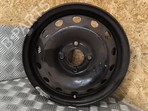 Rim PEUGEOT 206 Hatchback (2A/C) 1.6 16V | BP29360743C45 