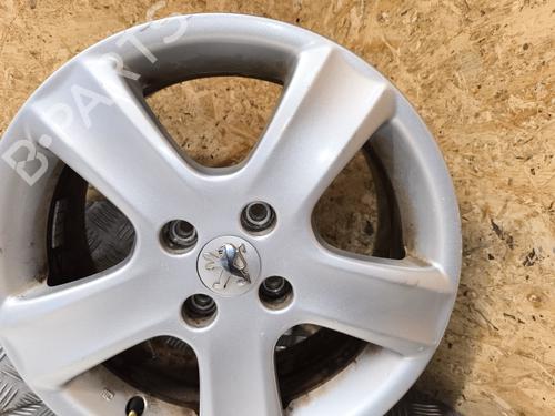 Rim PEUGEOT 307 Break (3E) 2.0 HDi 135 | BP25601008C45 