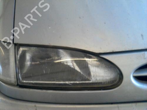 Used Right headlight FORD GALAXY I (WGR) 1.9 TDI (90 hp) 21751034