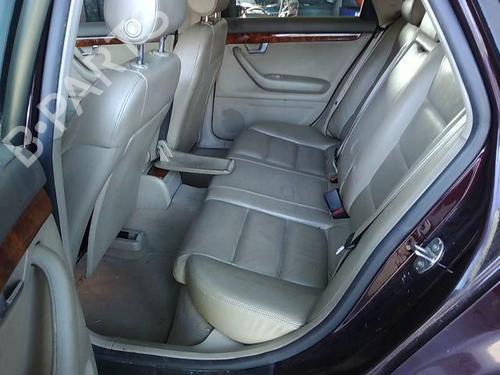 Venstre forlygte AUDI A4 B6 Avant (8E5) 1.9 TDI | BP21738412C28 