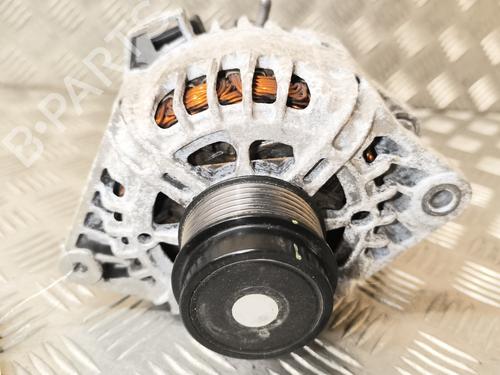 Used Alternator KIA VENGA (YN) 1.6 CVVT (125 hp) 22012826