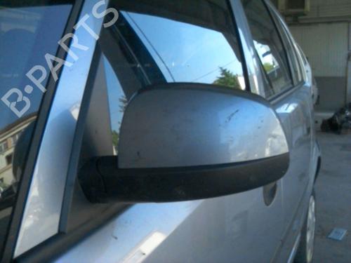 Left mirror OPEL MERIVA A MPV (X03) 1.7 CDTI (E75) | BP21743968C26 