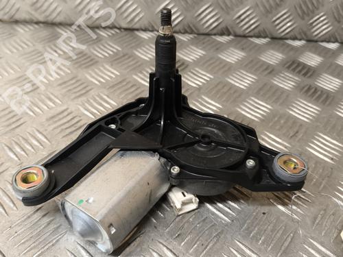 Used Rear wiper motor PEUGEOT 106 II (1A_, 1C_) 1.1 i (60 hp) 25998119