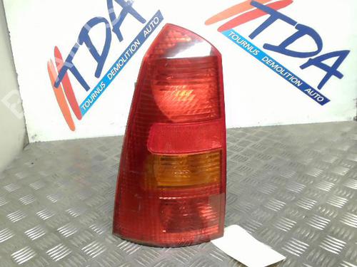 Used Left taillight FORD FOCUS I Turnier (DNW) 1.8 TDCi (100 hp) 21730505