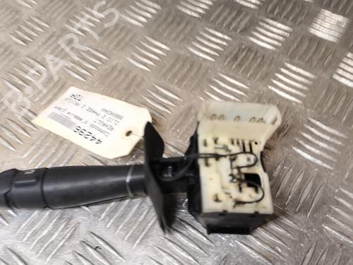 Steering column stalk RENAULT CLIO II (BB_, CB_) 1.5 dCi (B/CB07) | BP22422297I23 