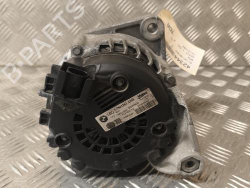 Alternator BMW 1 (E81) 116 d | BP21738138M7 