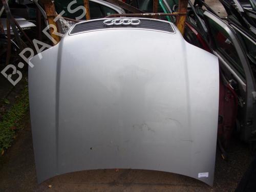 Hood AUDI A6 C5 Avant (4B5) 2.5 TDI quattro | BP21743720C1 