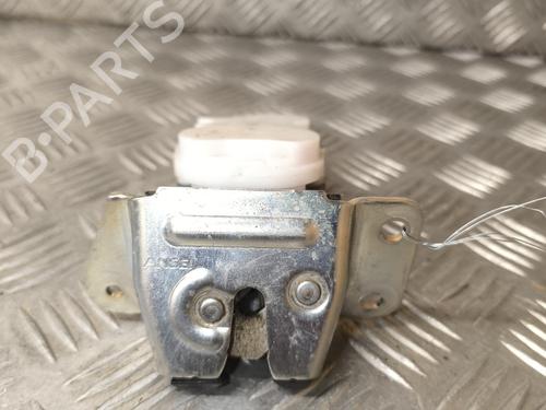 Used Tailgate lock CITROËN C4 AIRCROSS 1.6 HDi 115 AWC (114 hp) 24918301