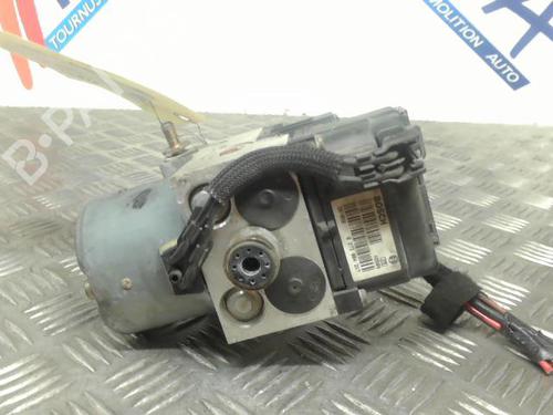 Módulo de ABS OPEL CORSA C (X01) 1.7 DI (F08, F68) | BP21742296M43 