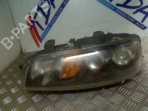 Venstre forlygte FIAT PUNTO (188_) 1.9 JTD 80 (188.237, .257, .337, .357) (80 hp) 21731206