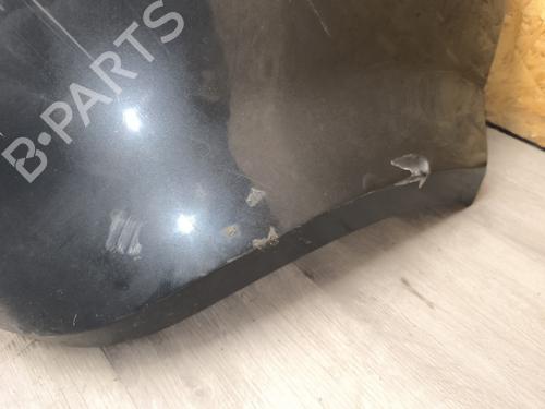 Rear bumper SEAT LEON (1P1) 1.9 TDI | BP21798571C8 