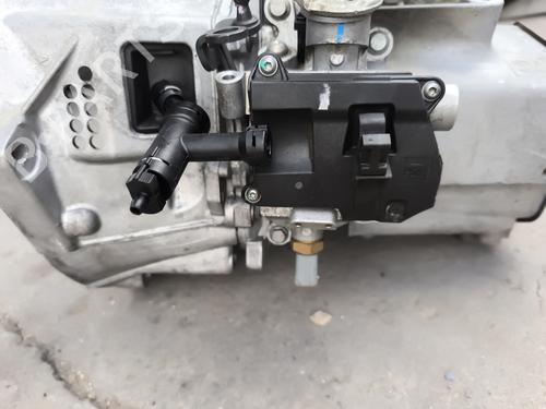 Gearbox PEUGEOT 3008 I MPV (0U_) 1.6 HDi | BP29411060M3 