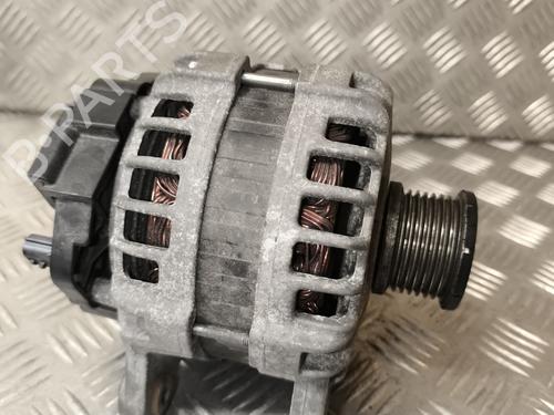Alternator RENAULT ESPACE V (JR_) 1.6 dCi 160 | BP25281320M7 