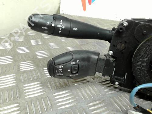 Steering column stalk PEUGEOT 207 SW (WK_) 1.6 HDi | BP21749994I23 