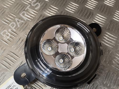 Used Left daytime light RENAULT TWINGO III (BCM_, BCA_) 1.0 SCe 70 (BCMB) (69 hp) 29082846