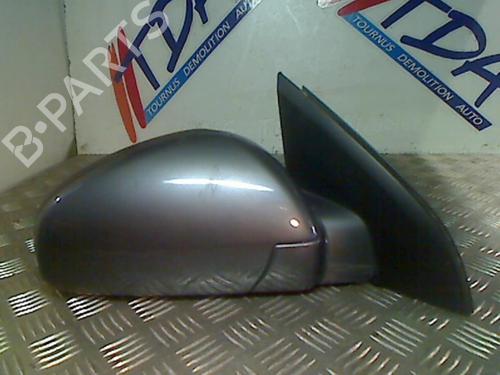 Right mirror OPEL VECTRA C GTS (Z02) 1.9 CDTI (F68) | BP21747452C27 