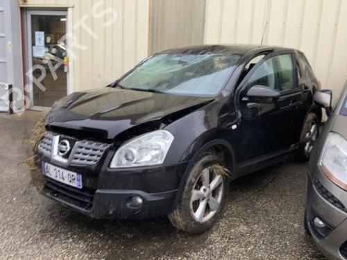 Left tailgate light NISSAN QASHQAI / QASHQAI +2 I (J10, NJ10, JJ10E) 1.5 dCi | BP21738667C79 
