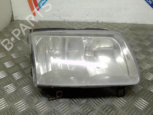 Right headlight VW POLO (6N2) 1.4 | BP21742619C29 