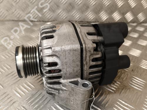 Alternator CITROËN NEMO MPV 1.3 HDi 75 | BP24862956M7 
