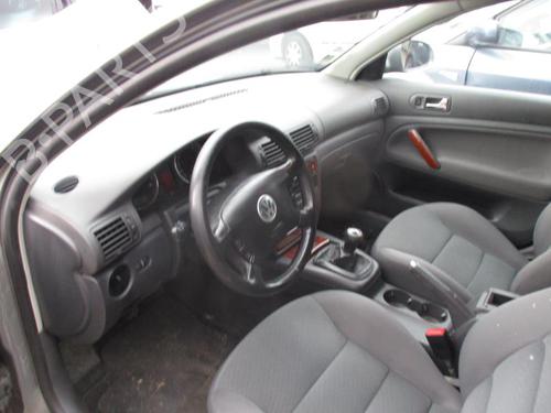 Left mirror VW PASSAT B5.5 (3B3) 1.9 TDI | BP21752485C26 