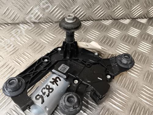 Rear wiper motor PEUGEOT 208 I (CA_, CC_) 1.6 HDi | BP27817097M102 