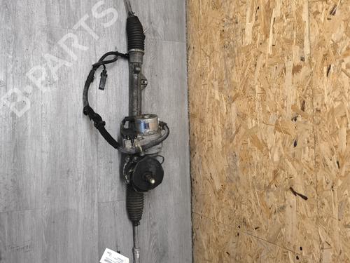 Used Steering rack PEUGEOT 208 I (CA_, CC_) 1.6 HDi / BlueHDi 75 (75 hp) 22009609