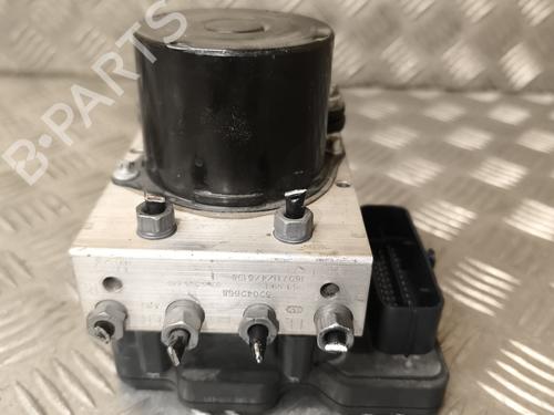 Used ABS pump FIAT 500 (312_) 1.2 (312AXA1A) (69 hp) 23887667