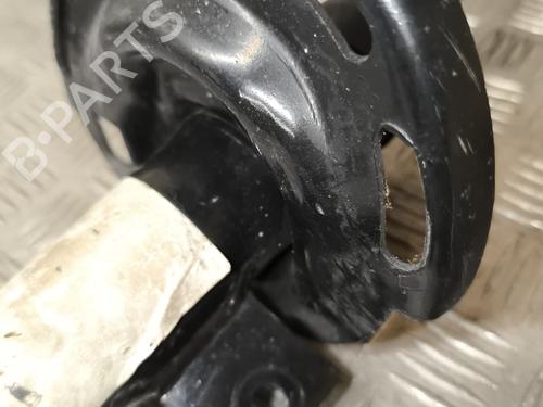 Right front shock absorber CITROËN C3 II (SC_) 1.6 HDi 90 | BP24353852M17 