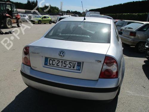 Felg VW PASSAT B5.5 (3B3) 1.9 TDI | BP21752649C45 