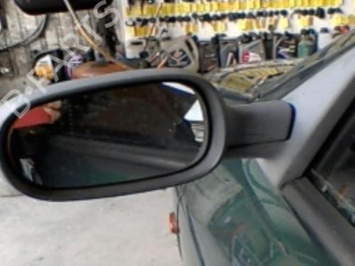 Used Left mirror RENAULT MEGANE I (BA0/1_) 1.9 dTi (BA08, BA0N) (98 hp) 21752029