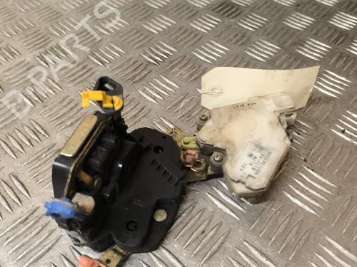 Front left lock NISSAN ALMERA TINO (V10) 2.2 dCi | BP21737065C98 