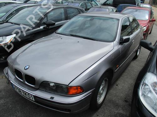 Right taillight BMW 5 (E39) 530 d | BP21752830C35 
